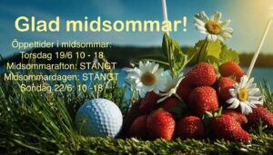 Midsommar 2025 Öppettider Torsdag 10 till 18, midsommarafton och midsommardagen stängt, söndag 10 till 18